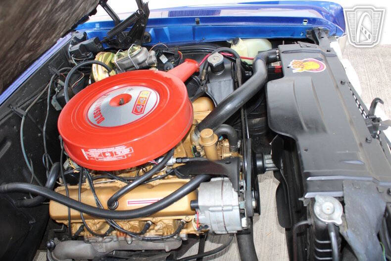 1967 Oldsmobile Cutlass
