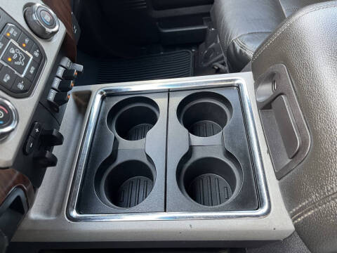 2013 Ford F-250 Super Duty