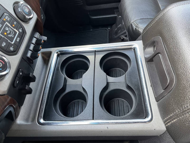 2013 Ford F-250 Super Duty