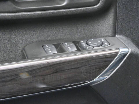 2021 Chevrolet Silverado 2500HD