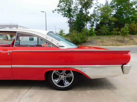 1961 Ford Galaxie