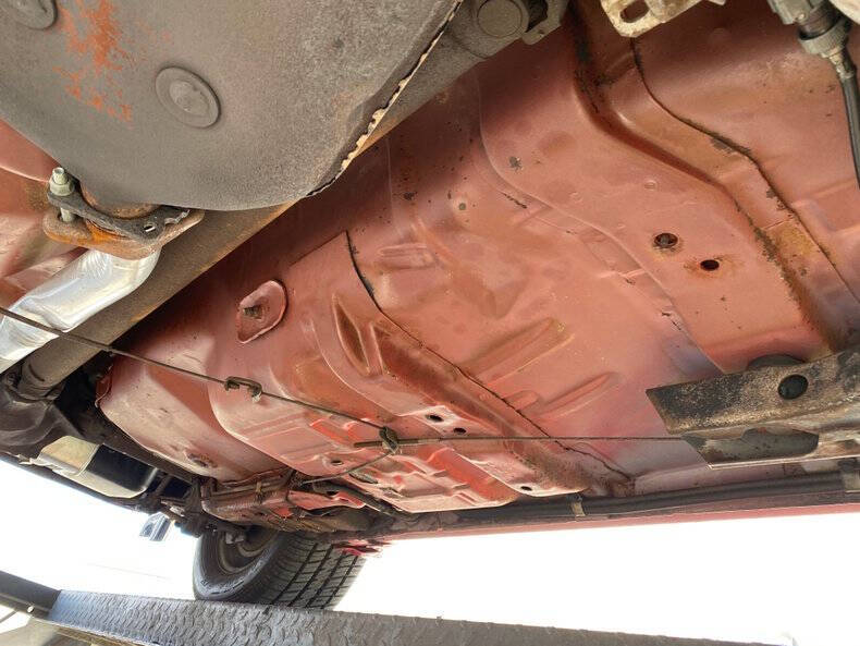 1978 Pontiac Trans Am