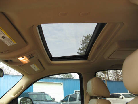 2013 GMC Yukon Denali