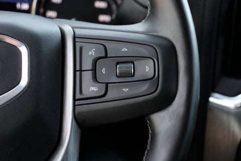 2023 GMC Sierra 3500HD