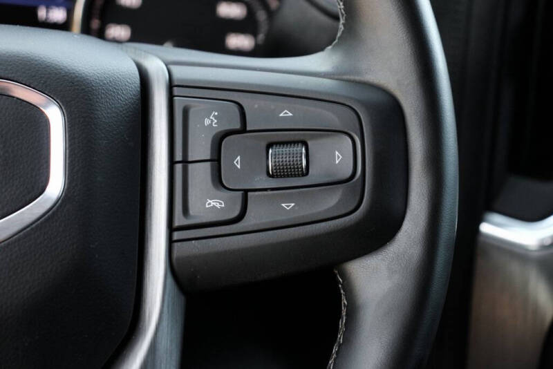 2023 GMC Sierra 3500HD