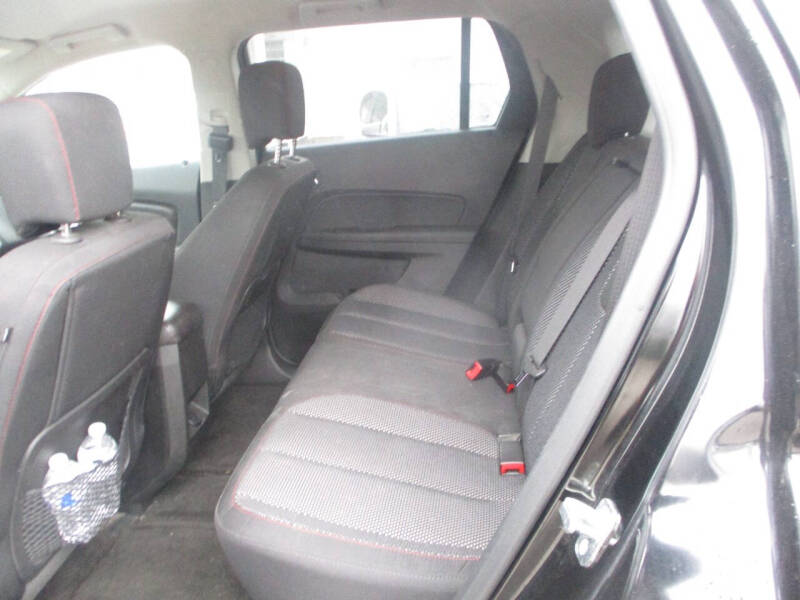 2011 GMC Terrain SLT-2