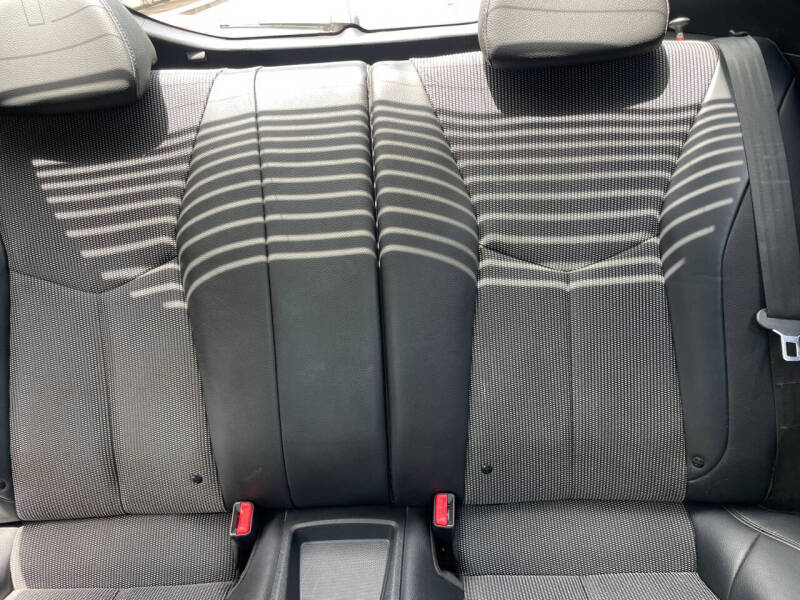 2015 Hyundai Veloster