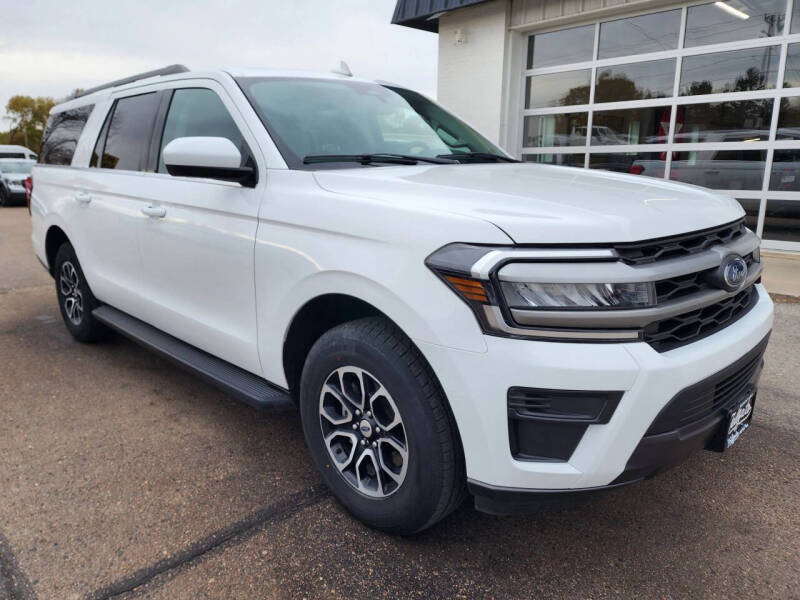 2024 Ford Expedition MAX XLT