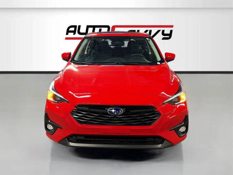 2024 Subaru Impreza Sport