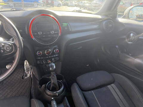 2016 MINI Hardtop 2 Door Cooper