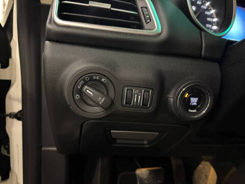 2014 Maserati Ghibli S Q4