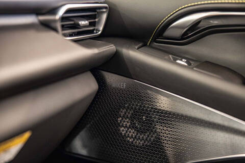 2026 Lotus Emira Turbo SE