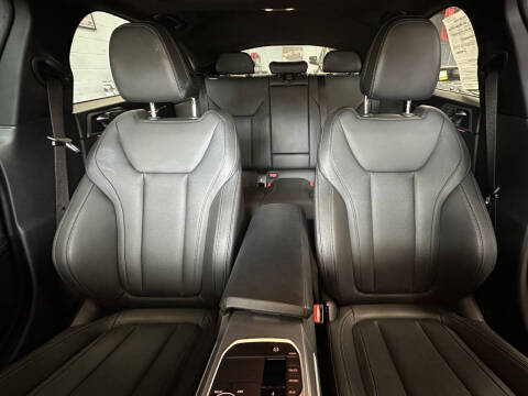 2024 BMW 4 Series M440i xDrive Gran Coupe