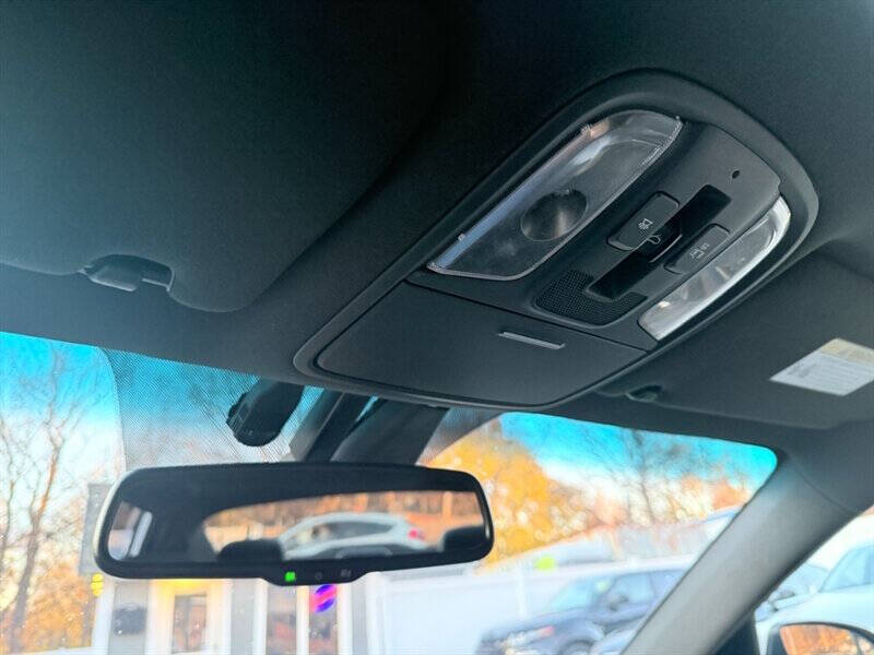 2016 Kia Optima SXL Turbo