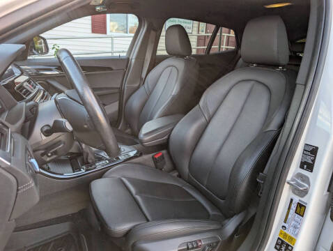 2018 BMW X2 xDrive28i