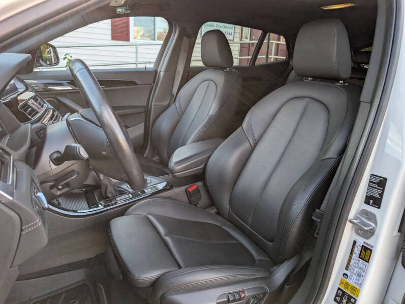 2018 BMW X2 xDrive28i