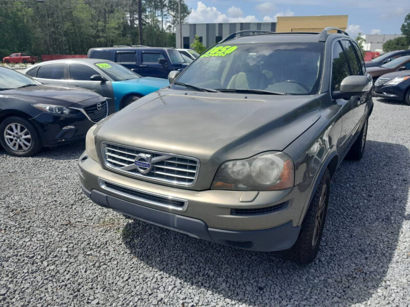 2011 Volvo XC90 for sale at Auto Mart Rivers Ave - AUTO MART Ladson in Ladson SC