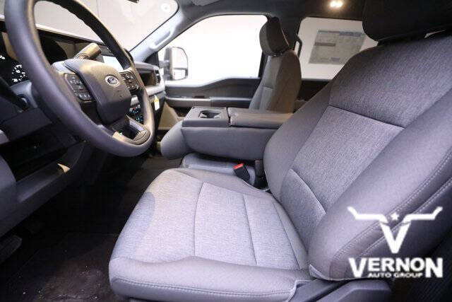 2026 Ford F-350 Super Duty XL