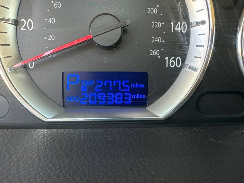 2009 Hyundai Sonata GLS V6