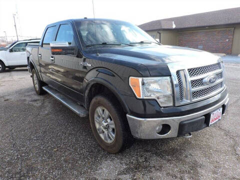 2010 Ford F-150