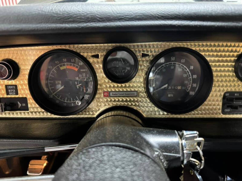 1977 Pontiac Trans Am