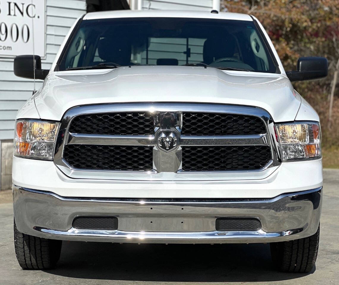 2019 Ram 1500 Classic for sale at Karas Auto Sales Inc. in Sanford, NC