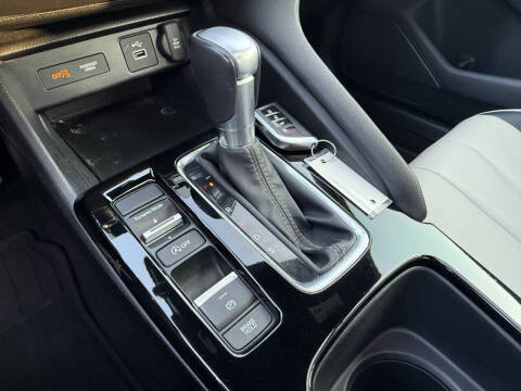 2024 Acura Integra w/A-SPEC