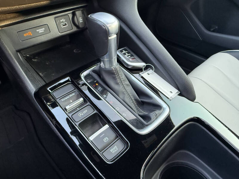 2024 Acura Integra w/A-SPEC