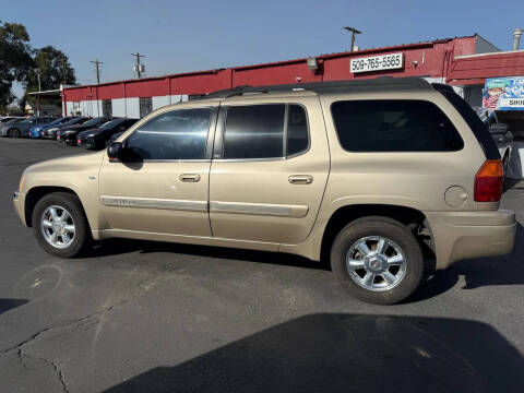 2004 GMC Envoy XL