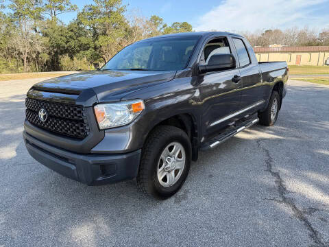 2014 Toyota Tundra for sale at DRIVELINE in Savannah GA
