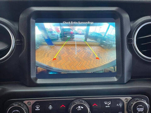 2023 Jeep Wrangler High Altitude 4xe