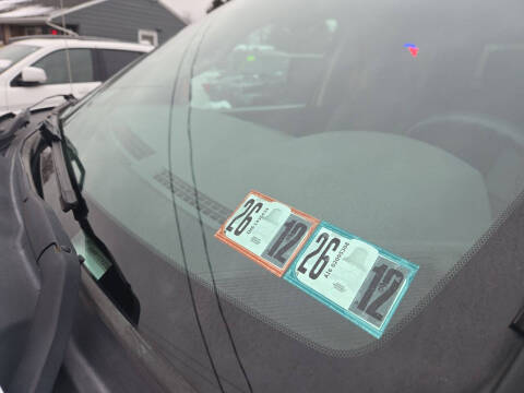 2015 RAM 1500 Outdoorsman