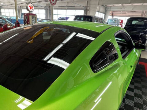 2013 Ford Mustang Boss 302