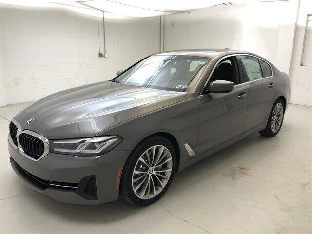 2022 BMW 5 Series for sale in Pittsburgh, PA