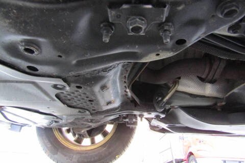 2013 Mazda CX-5 Sport