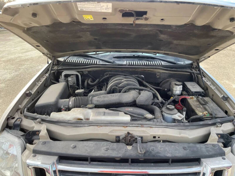 2007 Ford Explorer Sport Trac Limited