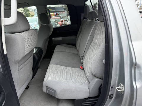 2008 Toyota Tundra SR5