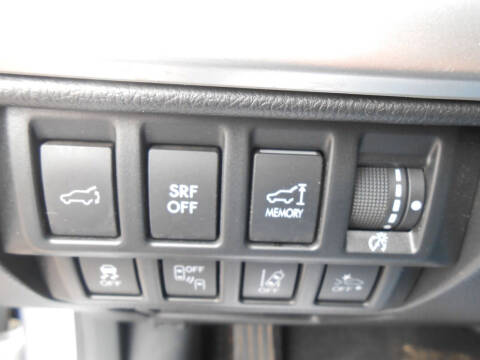 2017 Subaru Outback 3.6R Limited