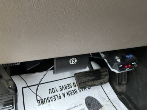 2003 HUMMER H2 Lux Series