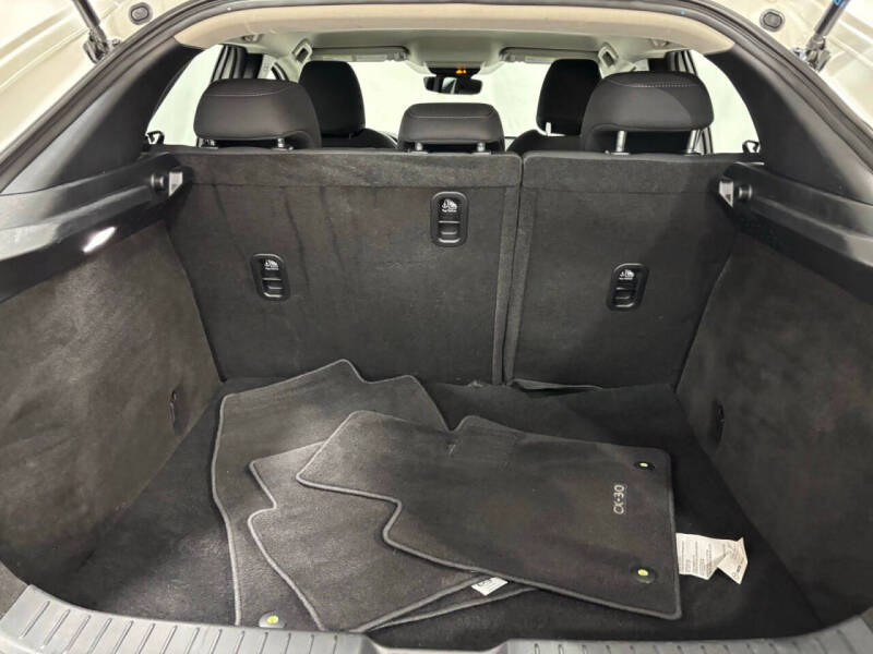 2023 Mazda CX-30 2.5 S