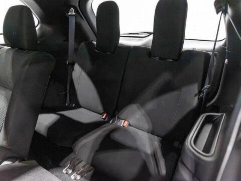 2018 Mitsubishi Outlander LE