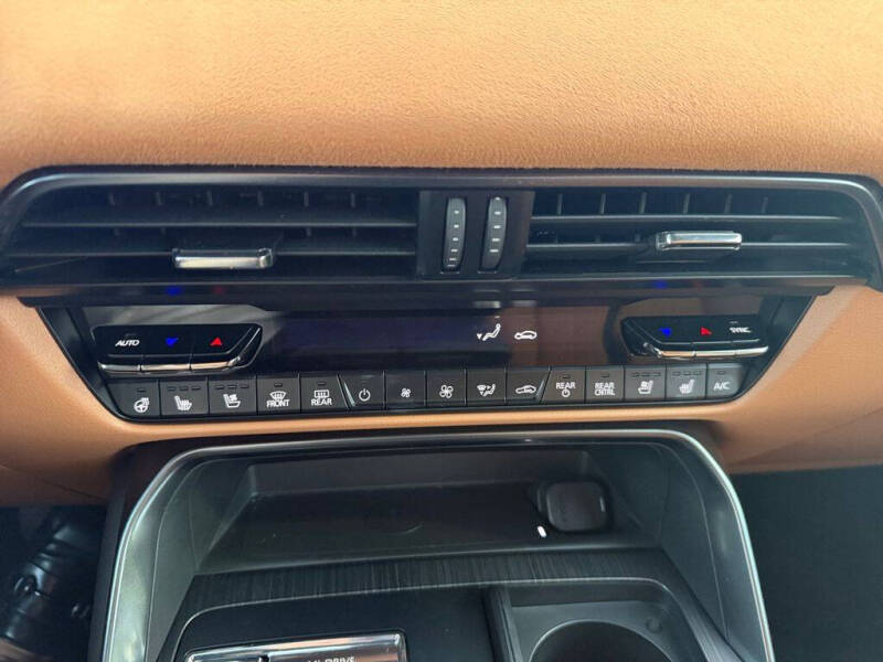 2025 Mazda CX-70 3.3 Turbo S Premium Plus