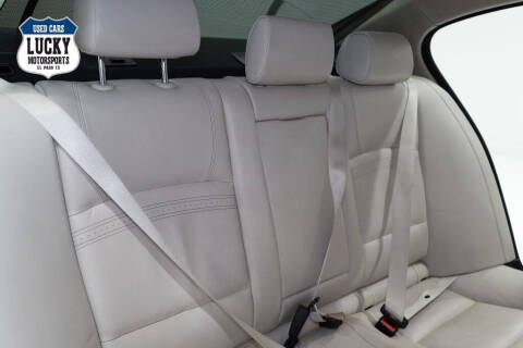 2015 BMW 5 Series 535i