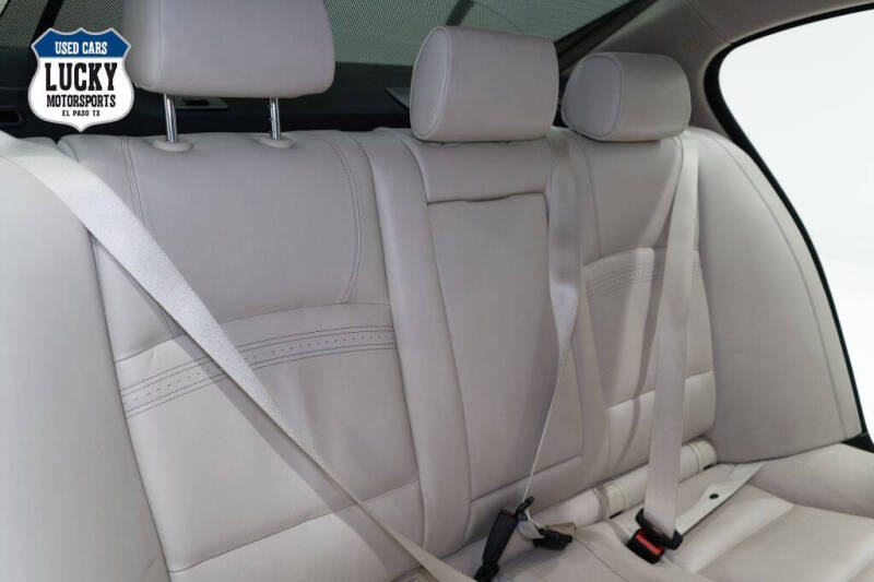 2015 BMW 5 Series 535i