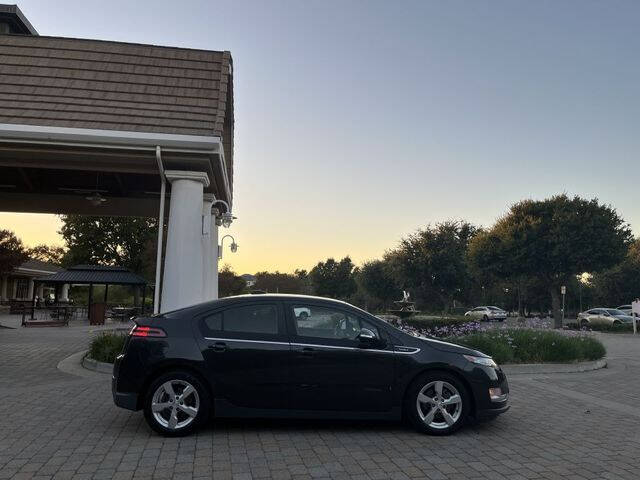 2015 Chevrolet Volt for sale at CarSwitch Inc in San Ramon CA