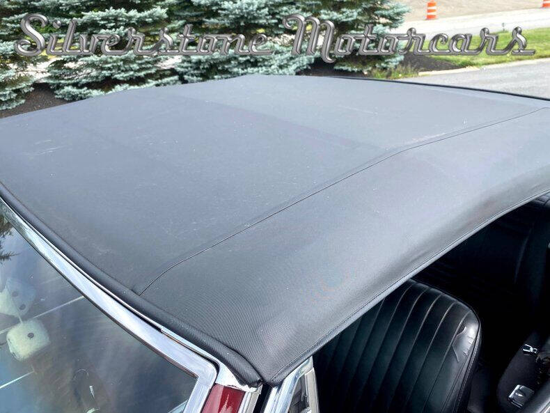 1966 Oldsmobile Cutlass