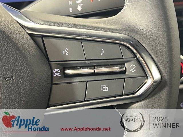 2026 Honda Prologue Touring