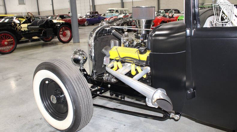 1929 Ford Model A