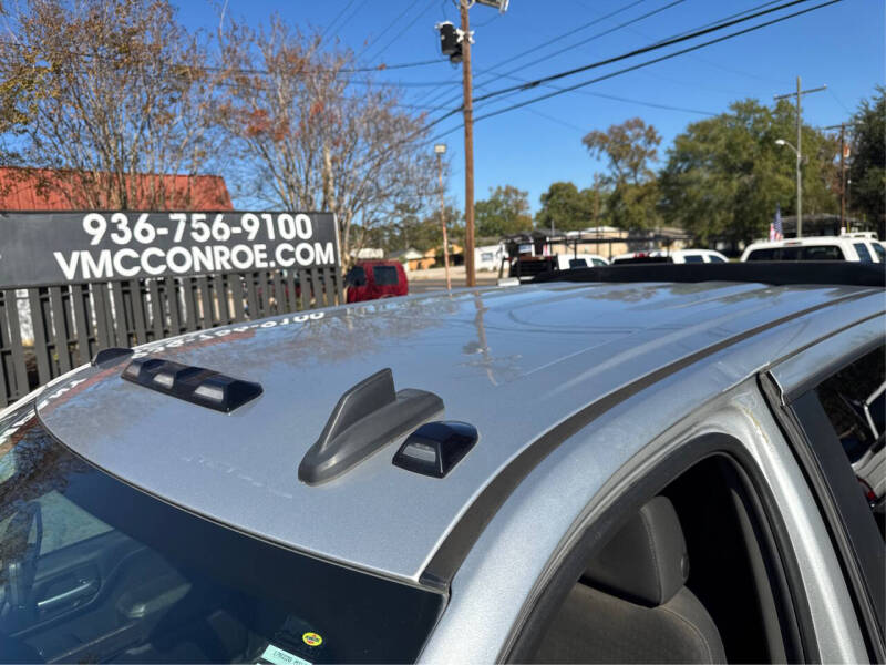2021 Chevrolet Silverado 3500HD