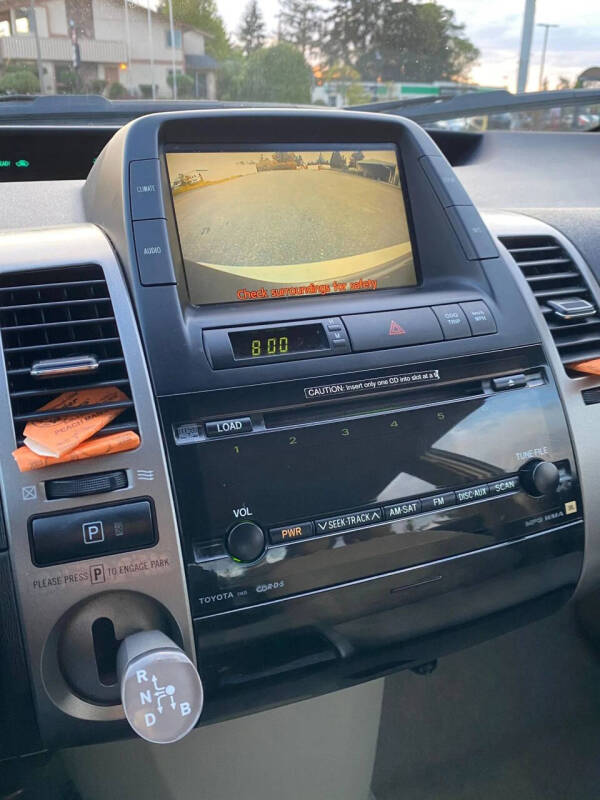 2009 Toyota Prius